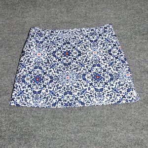 Cracked Wheat Women's Athletic Skort in size 10